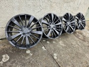 Felgi 18' TOMASON 5x114,3 8,5x18 ET40 TESLA 3 Subaru Toyota Honda Mazda KIA