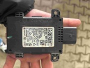 4N0 907 669 AM Audi RS6 C8 Asystent zmiany pasa ruchu, radar, moduł