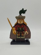 Minifigurka Władca miasta Dale Władca Pierścieni Kompatybilna z LEGO