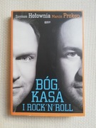 Bóg kasa i rock'n'roll 