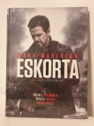 ESKORTA - film na płycie DVD