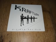 KRAFTWERK - Minimum Maximum 2x CD wersja USA