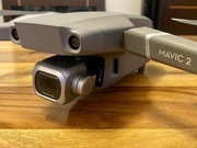 DJI Mavic 2 Pro kamera Hasselblad 4K