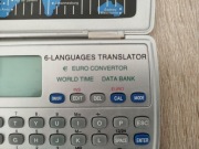 Translator 6 języków 
