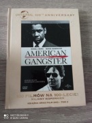 Tom 3 Film American Gangster DVD