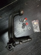 Kula Hak astra K wypinany Westfalia 314490