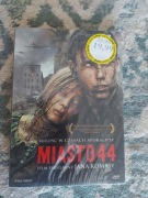Film Miasto 44 DVD Tanio 