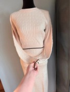 Komplet damski 51% wiskoza