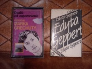kaseta edyta geppert grechuta