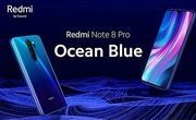Sprzedam smartfon Xiaomi Redmi Note 8 PRO