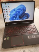 Laptop Acer nitro 5