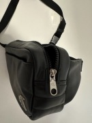 Calvin Klein nerka biodrowa MEN czarny