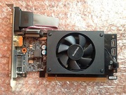 Gigabyte GeForce GT 710 1GB DDR3