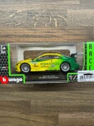 Bburago Audi A 5 Rockenfeller DTM 1:32 nowy