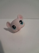 Littlest Pet Shop LPS myszka