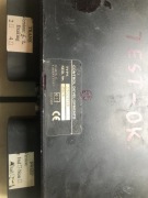 Sterownik Komputer 17023718 do zamiatarki Swingo S