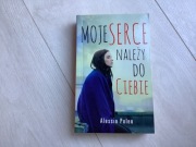 Moje serce należy do ciebie Alessio Puleo
