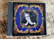 ELTON JOHN - The One - lab. 512 360-2  idealny stan !