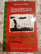 BARBARA CATCHPOLE - P.ROSIAK (NIE) DAJE SIĘ CZARNEJ ŚMIERCI