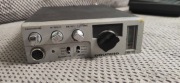 Kultowe CB Radio Grundig CBM 100 – Vintage lata 70. – Klasyk do kolekcji