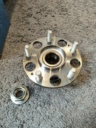 Łożysko z piastą FA-BE-HO46P/VKBA6991