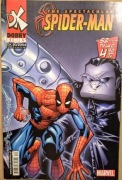 The Spectacular Spider-Man DK 20/2004