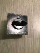 Łącznik tablicowy ŁK-15, 4-pozycyjny firmy Lumel 1971 r.