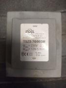 Transformator INDEL TSZS 70/003M