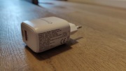 Ładowarka, wtyczka, kostka do ładowania USB A C 15W