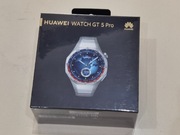 Nowy Smartwatch Huawei Watch GT5 Pro Elite Titanium