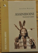 Assiniboini Jarosław Wojtczak