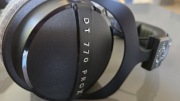 Słuchawki Beyerdynamic DT 770 PRO X Limited Edition