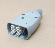 WTYKA DO PAROWNIC KARCHER