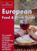 The Economist European Food & Drink Guide 2003