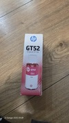 Tusz hp gt 52 magenta / purpurowy /czerwony 