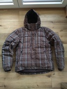 Bergans of Norway męska kurtka puchowa 90/10  700 cuin  Idealny Stan