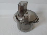 pojemnik z pokrywą do malaksera robota Zelmer Talent 