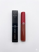 GIORGIO ARMANI Lip Maestro 201 – Kultowa Pomadka Velvet (Nowa) Opis: