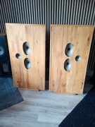 Odgrody -świetne do wokali i jazzu