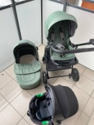 Zestaw Kinderkraft Yoxi