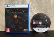 The Callisto Protocol PS5