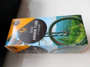 Dętka rowerowa 24 zawór samochodowy A/V 35mm valve