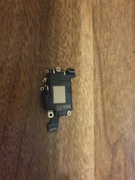 Głośnik rozmów głośniczek górny do Apple iPhone 16 Pro Oryginał Demontaż