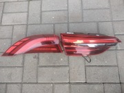 Maserati grecale lampa lewa tył tylna klapy