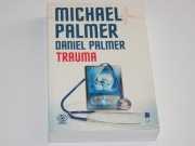 Michael Palmer Daniel Palmer Trauma