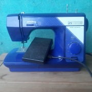 Maszyna do szycia Privileg 
