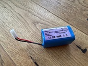 bateria do XIAOMI Vacuum-Mop Essential MI-G1 Mijia Robot