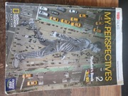 Podręcznik do języka angielskiego My perspectives 2, szkoła średnia