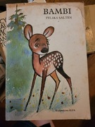 Bambi Feliks Salten