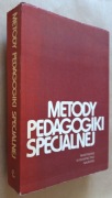 Metody pedagogiki specjalnej 